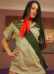 Lyndsey Q From Onlytease