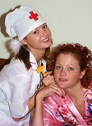 Elena Tried To Read A Book But Nataliya Didnt Want To Read. She Wanted To Have A Sexy Shoot. So She Undresses