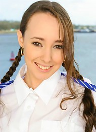 Laura J From Onlytease
